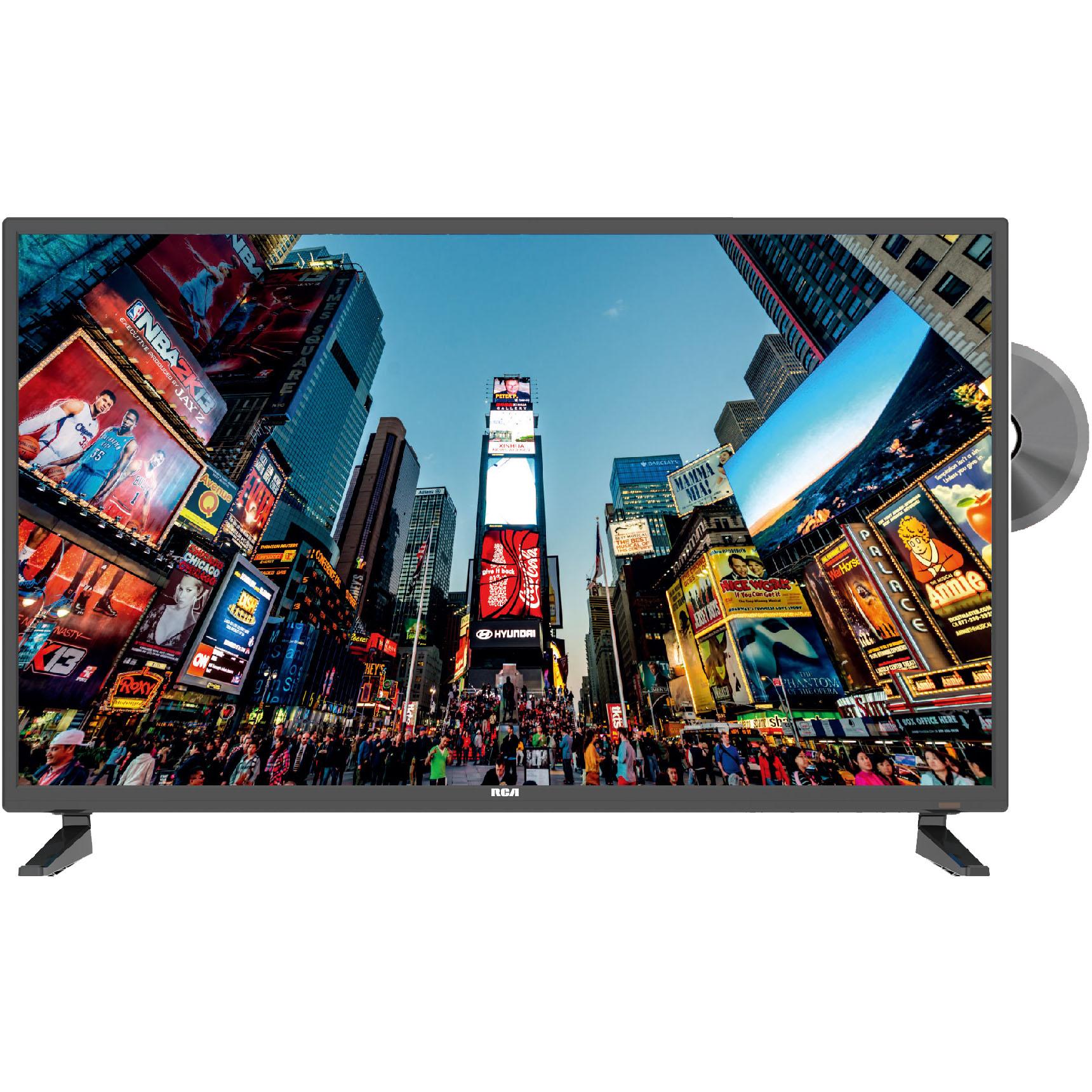 RCA 32インチ チューナーレステレビ RCA-32D1 KEIYO、アメリカの老舗電機メーカー「RCA」ブランドから