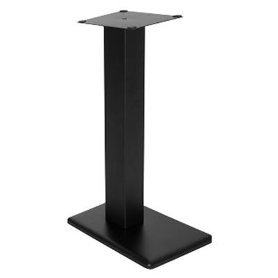 PULS Socle Support Enceinte Studio Réglable En Hauteur – Qualité Pro, Stable Et Transportable