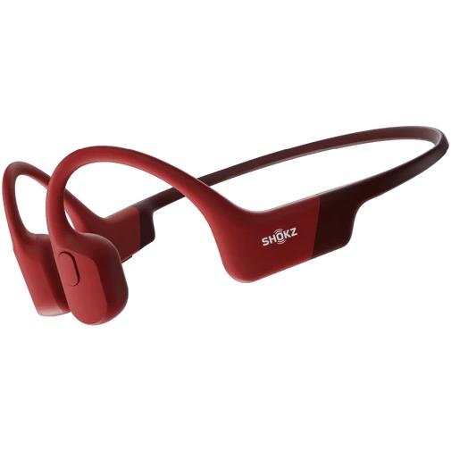 Shokz OpenRun S803 （SKZ-EP-000003） Amazon.co.jp: Shokz OpenRun Bone Conduction Earbuds SKZ-EP