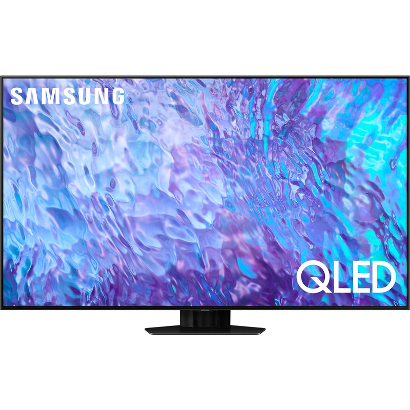 Samsung 65-inch QLED 4K Smart TV QN65Q82CAFXZC IMAGE 6