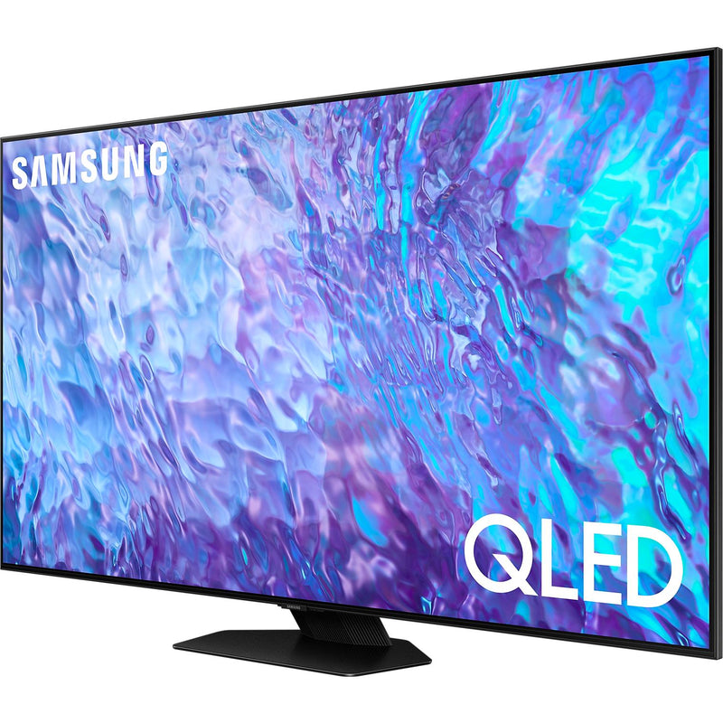 Samsung 65-inch QLED 4K Smart TV QN65Q82CAFXZC IMAGE 7