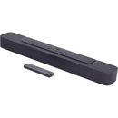 JBL 2.0-channel Sound Bar with Bluetooth JBLBAR20AIOM2BLKAM IMAGE 1
