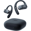 SHOKZ OpenFit Air Wireless Headphone with Microphone - Black T511-ST-BK IMAGE 1