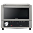 Panasonic FlashXpress Infrared Toaster Oven NBG205S IMAGE 1