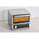 Panasonic FlashXpress Infrared Toaster Oven NBG205S IMAGE 4