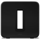 Sonos Sub 4 Subwoofer SUBG4US1BLK IMAGE 1