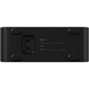 Sonos Sub 4 Subwoofer SUBG4US1BLK IMAGE 4