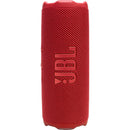 JBL Bluetooth Portable Speaker JBLFLIP7REDAM IMAGE 1
