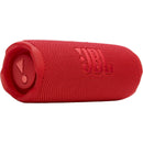 JBL Bluetooth Portable Speaker JBLFLIP7REDAM IMAGE 8