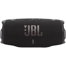 JBL Bluetooth Portable Speaker JBLCHARGE6BLKAM IMAGE 2