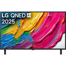 LG 55-inch QNED AI QNED80 4K Smart TV 55QNED80AUA IMAGE 1