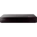Sony HD Blu-ray Disc and DVD Player BDP-S1700/K IMAGE 1