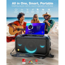 Ikarao Karaoke Machine Break X1 Break X1 IMAGE 4