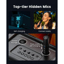 Ikarao Karaoke Machine Break X1 Break X1 IMAGE 7