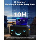 Ikarao Karaoke Machine Break X1 Break X1 IMAGE 8