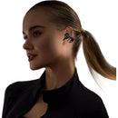 SHOKZ Open-Ear Clip-On Earbuds OpenDots One Black IMAGE 5