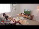 JBL 2.0-channel Sound Bar with Bluetooth JBLBAR20AIOM2BLKAM EXTERNAL_VIDEO 1