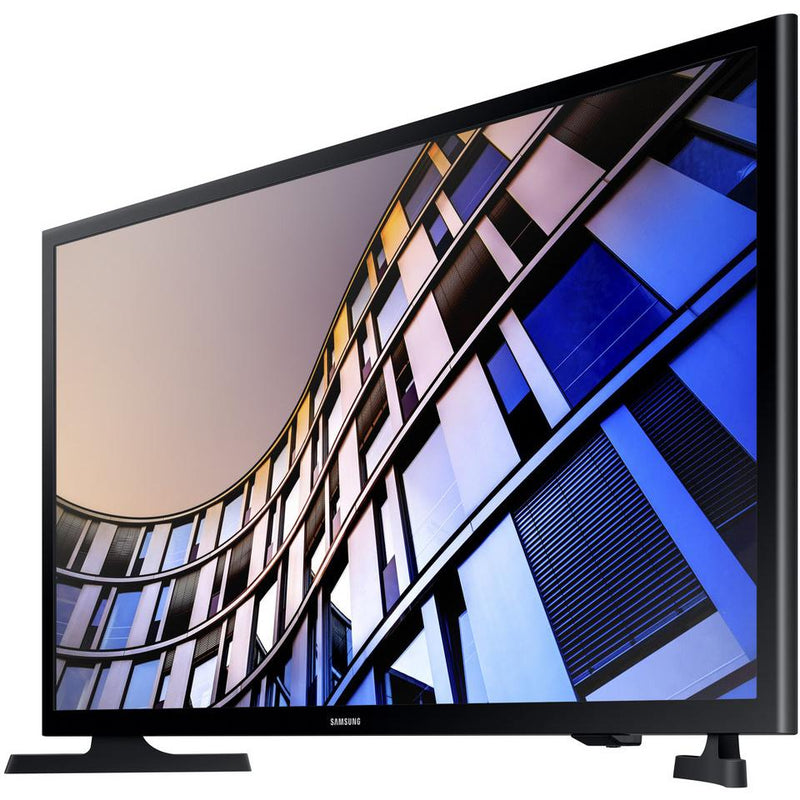 Samsung 32-inch HD Smart LED TV UN32M4500BFXZA IMAGE 4