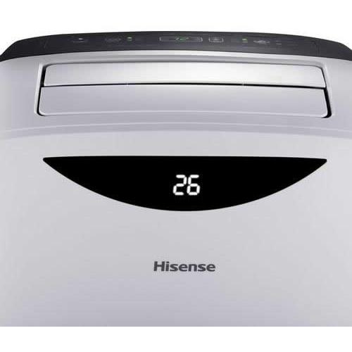 Hisense Portable Air Conditioner AP-14DR2SFTS10 IMAGE 2