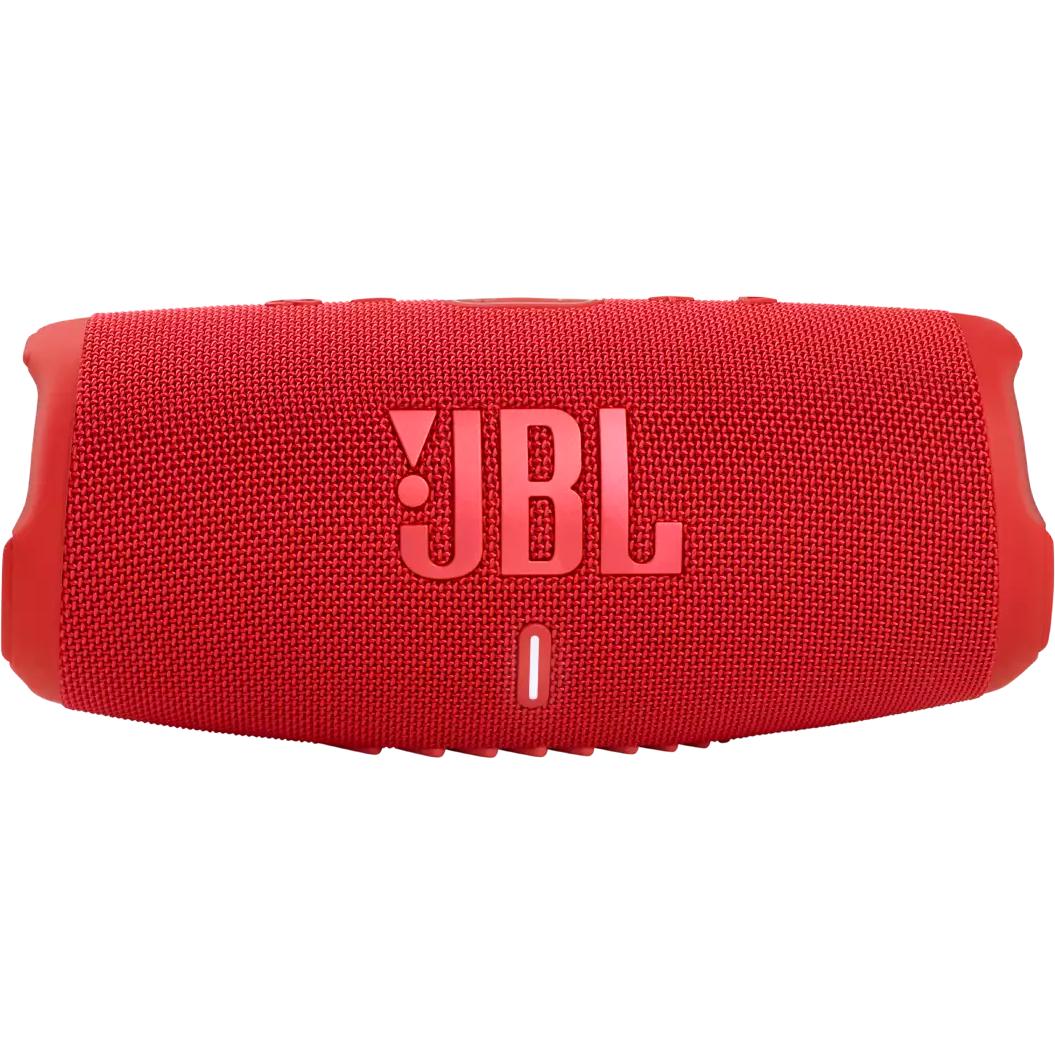 JBL Bluetooth 30-Watt Waterproof Portable Speaker JBLCHARGE5REDAM