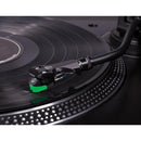 Audio-Technica 3-Speed Turntable with Built-in Bluetooth AT-LP120XBT-USB-BK IMAGE 3