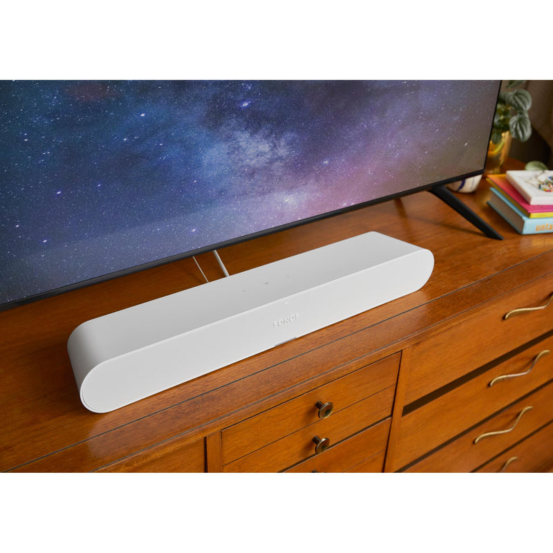 Sonos Ray Sound bar with Wi-Fi RAYG1US1 IMAGE 12