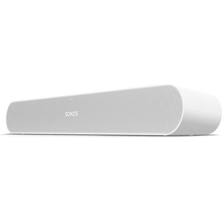 Sonos Ray Sound bar with Wi-Fi RAYG1US1 IMAGE 3