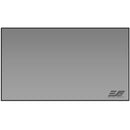 Elite ProAv Pro Frame Thin DarkUST® Projection Screen PFT100H-DST IMAGE 1