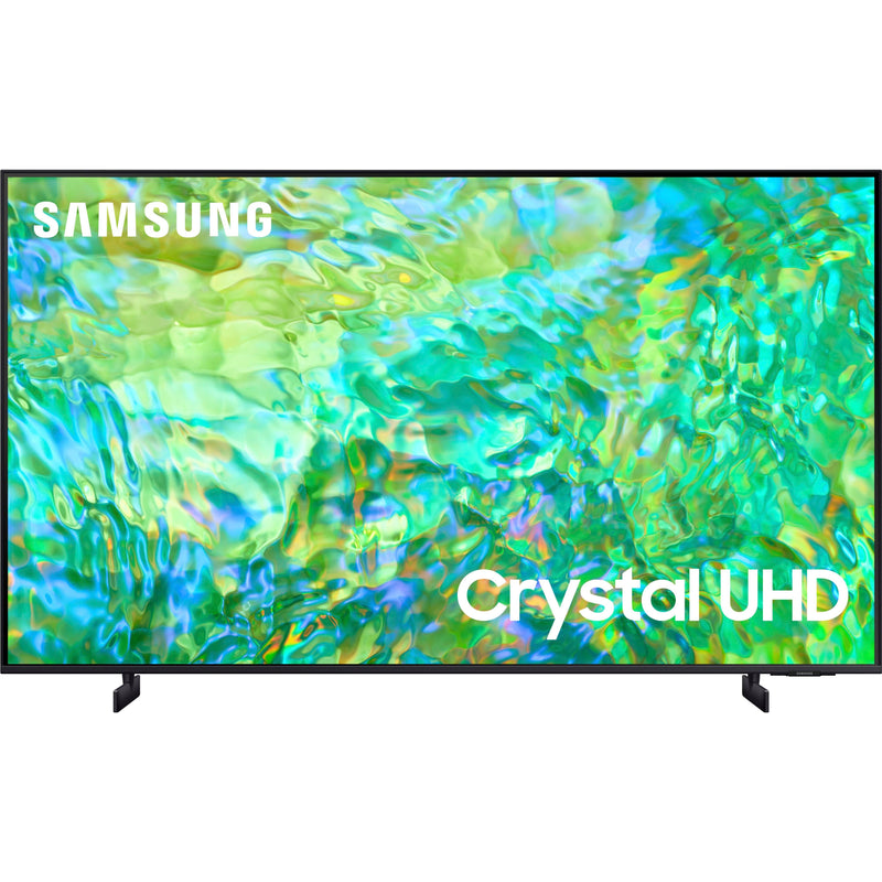 Samsung 65-inch Crystal 4K UHD Smart TV UN65CU8000FXZC IMAGE 2