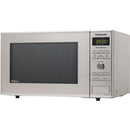  Panasonic 0.8 cu. ft. Countertop Microwave Oven DEMO IMAGE 2