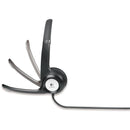 Logitech PC Headsets PC Headsets 981-000014 IMAGE 6