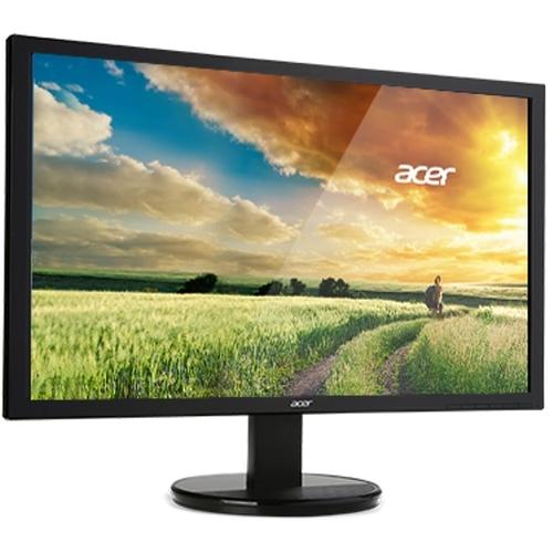 Acer 22-inch LCD Monitor K222HQL IMAGE 2