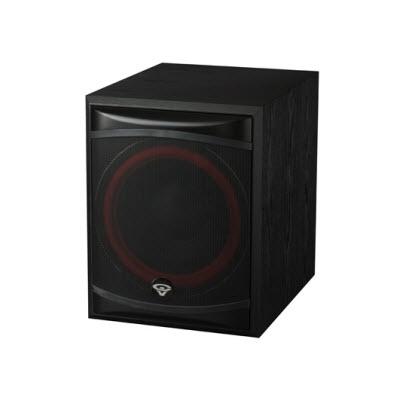 Cerwin-Vega 250-Watt 12" Subwoofer XLS-12S IMAGE 2