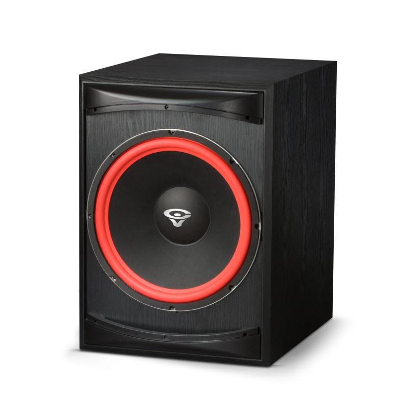 Cerwin-Vega 250-Watt 15" Subwoofer XLS-15S IMAGE 1