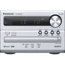  Panasonic 20-Watt Shelf Audio System with Built-in Bluetooth SCPM250S IMAGE 2