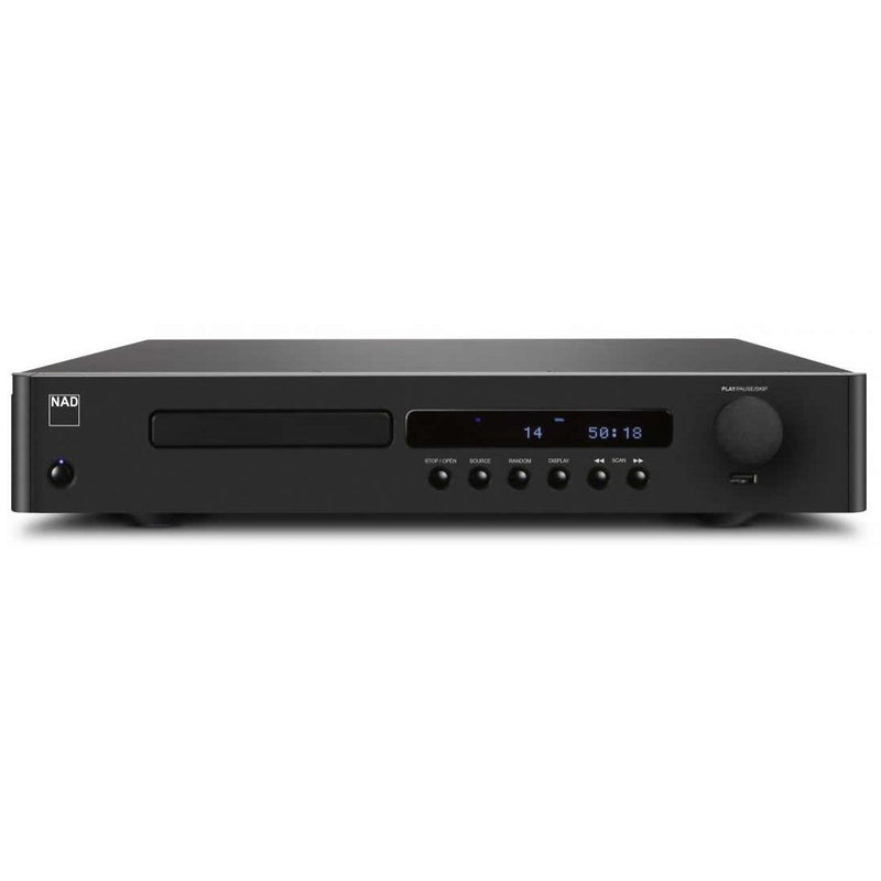NAD CD Player C 568 IMAGE 1