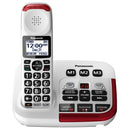 Panasonic Cordless Phones 1-Handset KX-TGM470W IMAGE 1