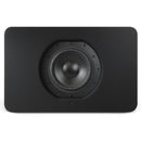 Bluesound 100-Watt Multi-room Wireless Subwoofer PULSE SUB Black IMAGE 1