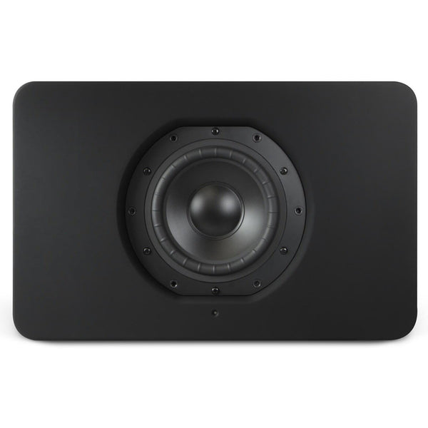 Bluesound 100-Watt Multi-room Wireless Subwoofer PULSE SUB Black IMAGE 1