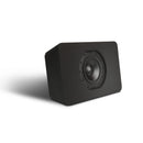 Bluesound 100-Watt Multi-room Wireless Subwoofer PULSE SUB Black IMAGE 2