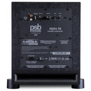  Psb 150-Watt 8-inch Subwoofer Alpha S8 IMAGE 3