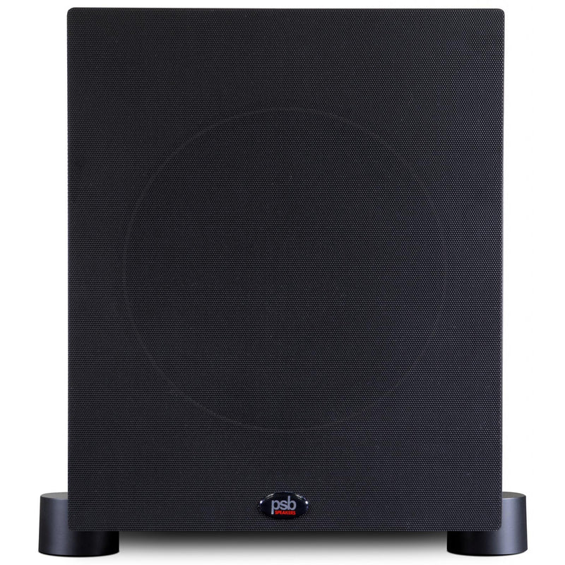  Psb 150-Watt 8-inch Subwoofer Alpha S8 IMAGE 4