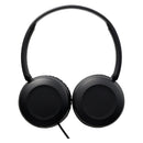  JVC Bluetooth Over-the-Ear Headphones HA-S31M-B IMAGE 2