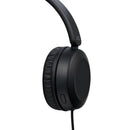  JVC Bluetooth Over-the-Ear Headphones HA-S31M-B IMAGE 4