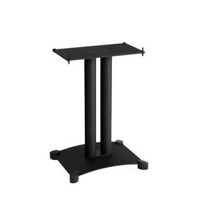 Sanus Metal Speaker Stand with Cable Management System SFC22b IMAGE 1