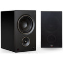 Psb 50-Watt Powered Speakers Alpha AM5 Matte Black IMAGE 1