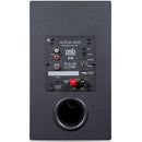 Psb 50-Watt Powered Speakers Alpha AM5 Matte Black IMAGE 2