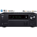  Onkyo 7.2-Channel Home Theatre Receiver TX-NR6100 IMAGE 1