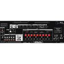  Onkyo 7.2-Channel Home Theatre Receiver TX-NR6100 IMAGE 5
