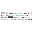  Onkyo 7.2-Channel Home Theatre Receiver TX-NR6100 IMAGE 6